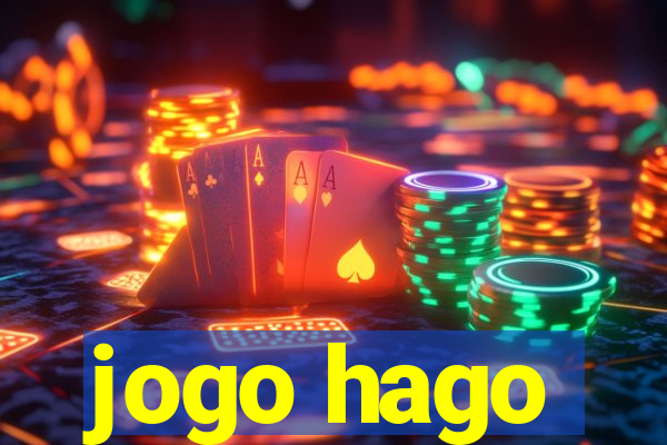 jogo hago