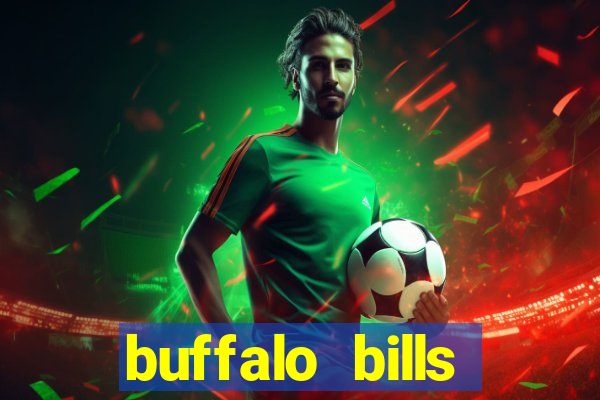 buffalo bills resort & casino