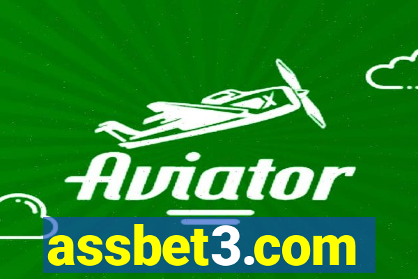 assbet3.com