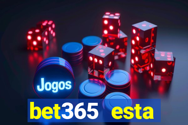 bet365 esta regulamentada no brasil