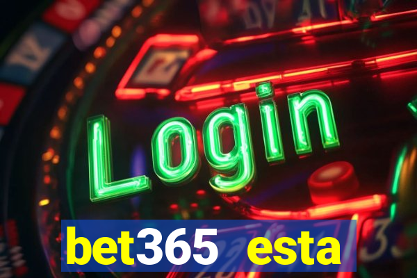 bet365 esta regulamentada no brasil