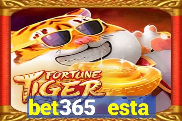 bet365 esta regulamentada no brasil