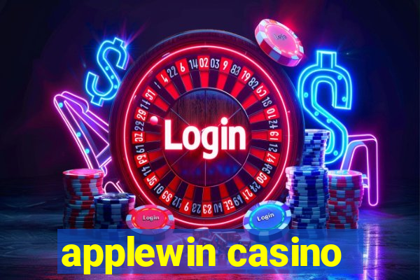 applewin casino