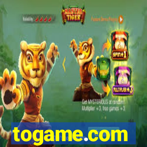 togame.com