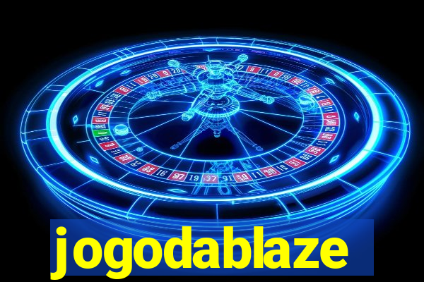 jogodablaze