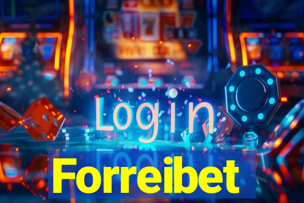 Forreibet