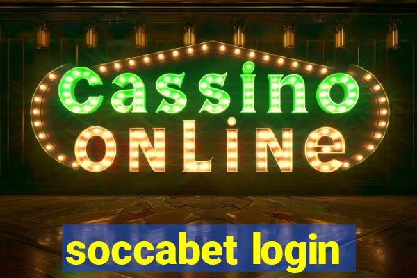 soccabet login