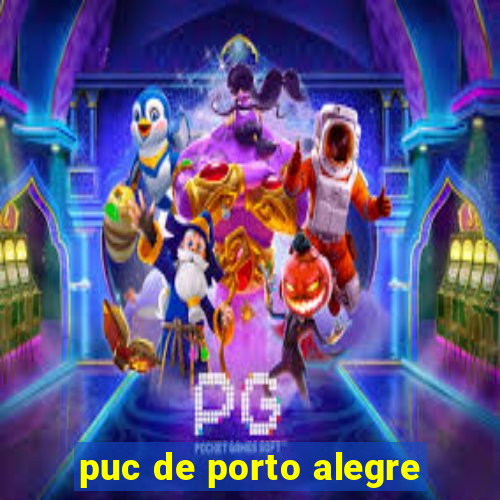 puc de porto alegre