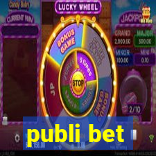 publi bet