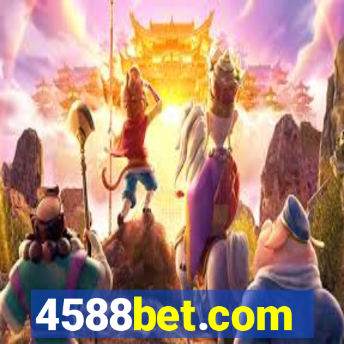 4588bet.com