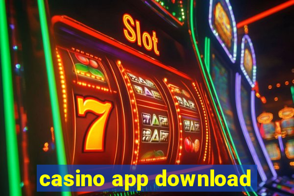 casino app download