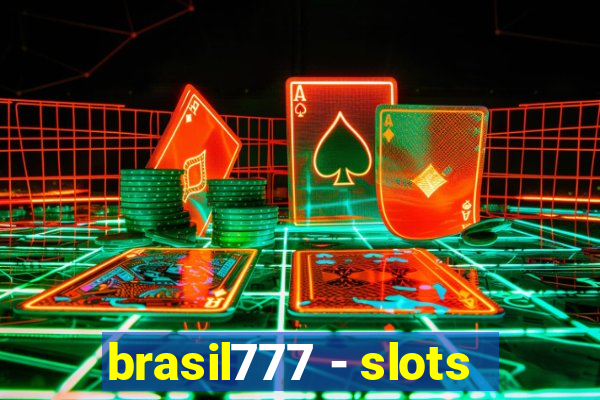 brasil777 - slots