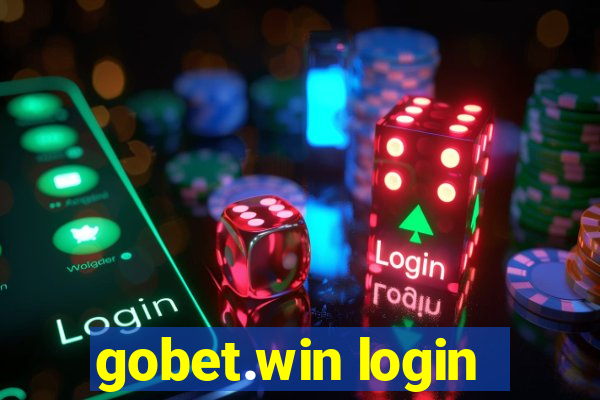 gobet.win login