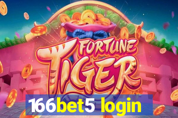 166bet5 login