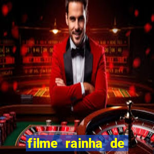 filme rainha de katwe netflix