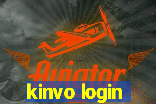 kinvo login