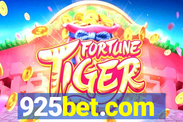 925bet.com