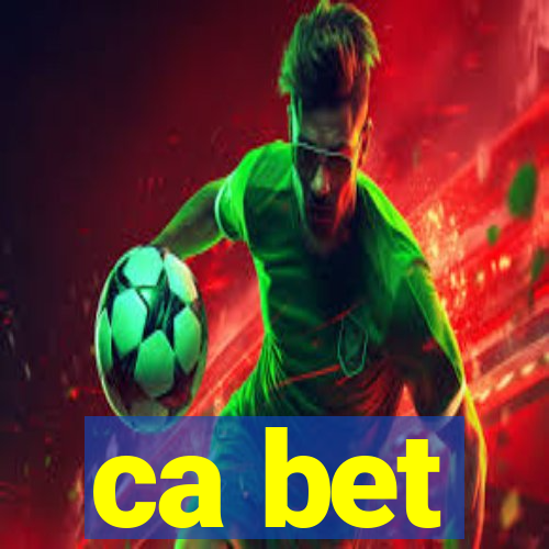 ca bet