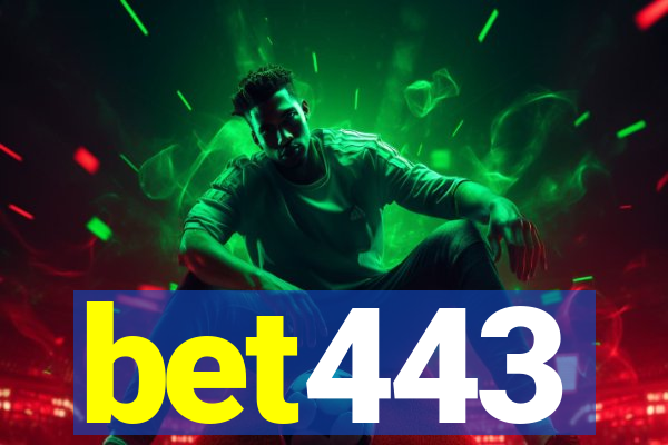 bet443