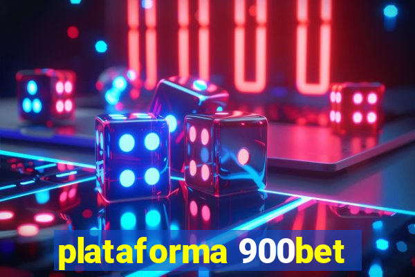 plataforma 900bet