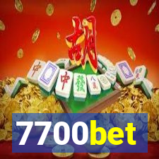 7700bet