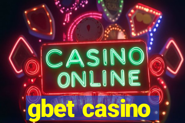 gbet casino