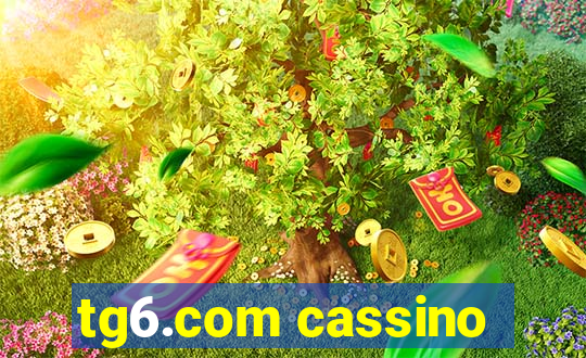 tg6.com cassino