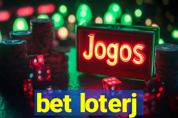 bet loterj