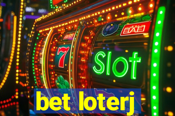 bet loterj