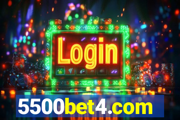 5500bet4.com