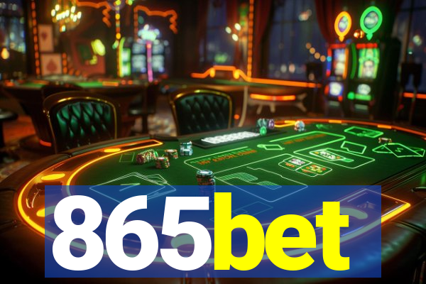 865bet