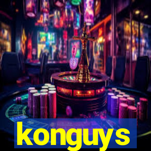 konguys