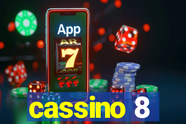 cassino 8