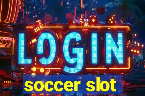 soccer slot