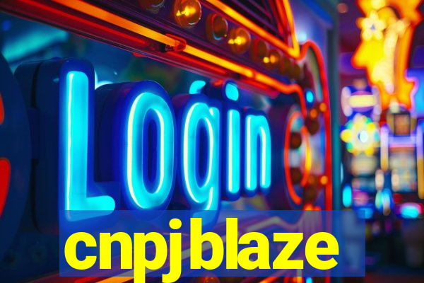 cnpjblaze