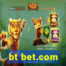 bt bet.com