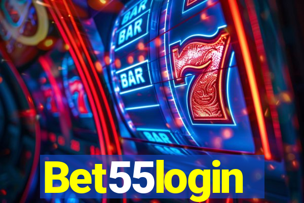 Bet55login