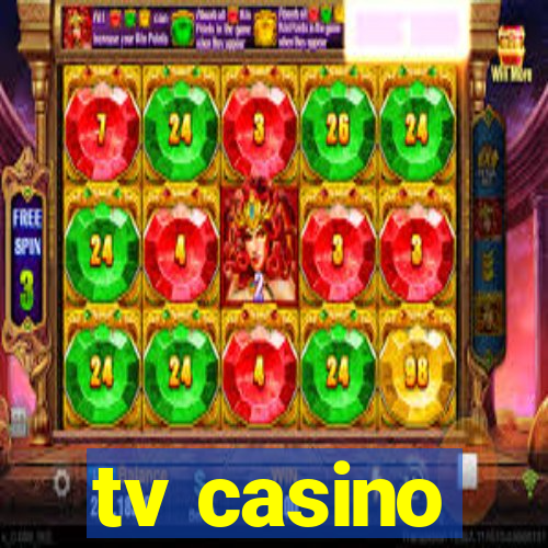 tv casino