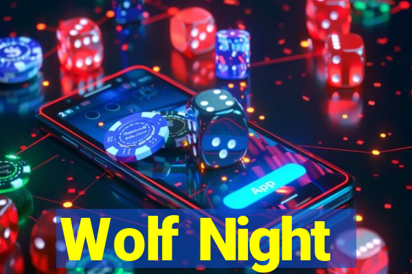 Wolf Night