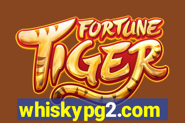 whiskypg2.com