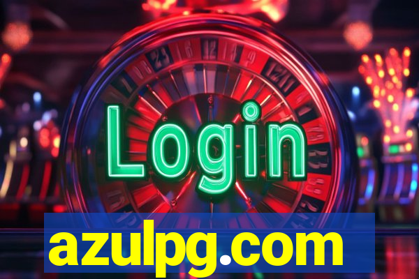 azulpg.com