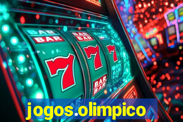 jogos.olimpico