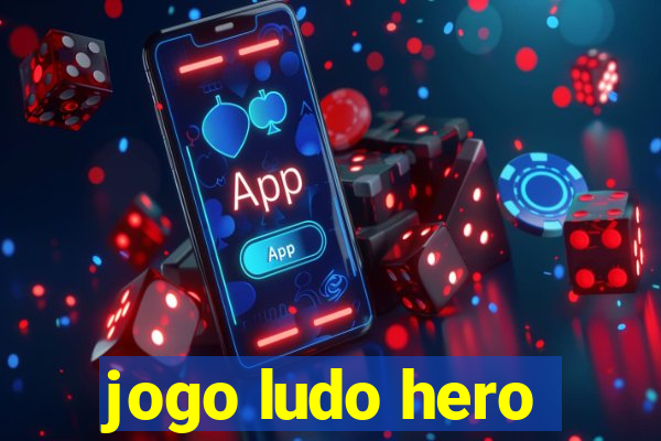 jogo ludo hero