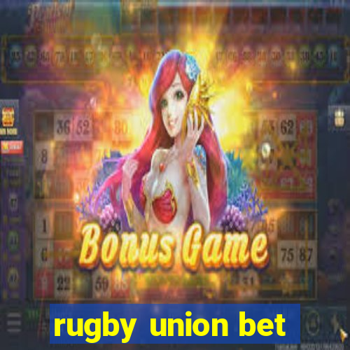 rugby union bet