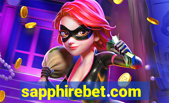 sapphirebet.com