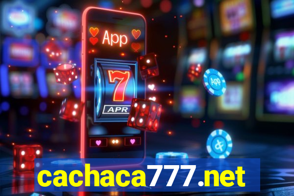 cachaca777.net