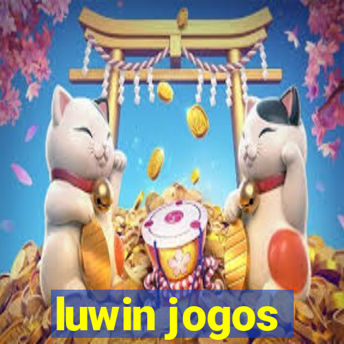 luwin jogos