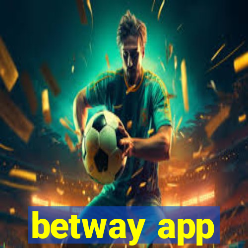 betway app