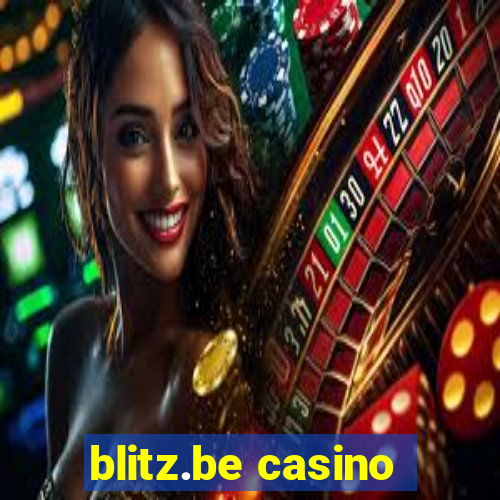 blitz.be casino