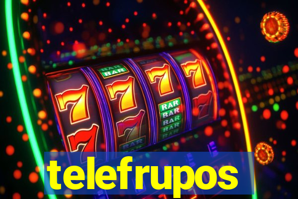 telefrupos